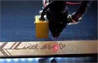 برش لیزری و حکاکی لیزری پارسا لیزر