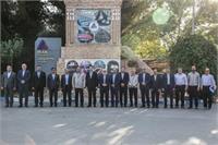 هم‌افزایی بانک تجارت و فولاد آلیاژی ایران؛ گامی مؤثر در مسیر پایداری تولید ملی