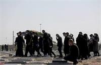 خیز شدید و «روزهای سیاه کرونا» در راه است/نظام پزشکی آمار قربانیان را 4 برابر آمار رسمی بیان می کند