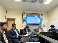 برگزاری «شادمانه غدیر» در یزد