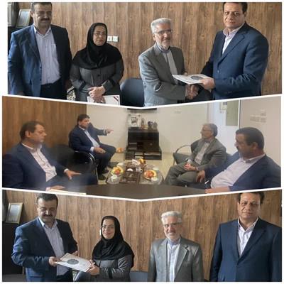 افزایش بهره‌وری انرژی با تمرکز بر راندمان نیروگاه‌ها در استان یزد: تلاش برای توازن بین صنعت و مصرف گاز