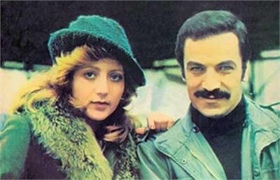 زندگی و جدایی نوش‌آفرین و سعید راد: از عشق سینمایی تا جدایی پرحاشیه