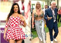 ایوانا نول کروات، سفیر جام جهانی 2026؟!