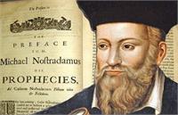 ​آیا پیشگویی نوستراداموس درباره سال جدید میلادی واقعی است؟
