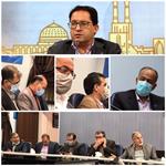 اصحاب رسانه و دانشگاه علوم پزشکی دو بازوی خدمت‌رسانی به مردم