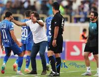 نتیجه بازی استقلال فجر سپاسی