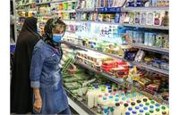 تحریم لبنیات توسط مردم، برای ما سود بیشتری دارد!