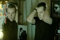 Amir Zobdeh: The Iranian Model Often Called the Father of Iranian Modeling