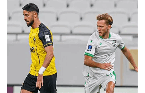 کابوس تکرار شد؛ اشتباه مرگبار دانشگر، سپاهان را به پرتگاه برد نتیجه بازی برگشت سپاهان الاهلی قطر؛ چهارشنبه 29 بهمن ماه 1404