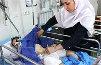 ​جزئیات هولناک قتل دختر ۱۱ ساله به دست والدین‌خوانده در مشهد