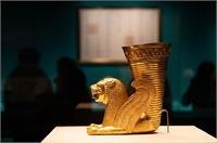 ماجرای جام زرین هخامنشی در موزه شهر ممنوعه پکن