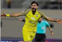 شکست انتقال مغانلو به پرسپولیس