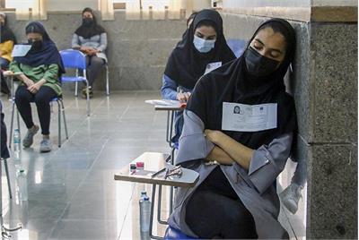 ​وزیر علوم: ۳ آزمون مهم ۱۴۰۵ در زمان مقرر برگزار می‌شوند