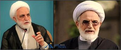 درخواست نقض حکم اعدام پخشان عزیزی و شریفه محمدی توسط کروبی