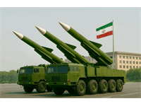 China’s Quiet Lifeline: How Beijing Has Helped Rebuild Iran’s Military Supply Chains