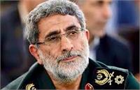 Brigadier General Esmail Ghaani: Assessing the New York Times' Assassination Claim