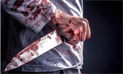 نجات قاتل افغان پس از دو سال فرار