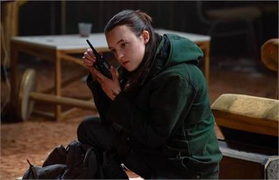 بلا رمزی: از بازی تاج‌وتخت تا آخرین بازمانده از ما؛ ستاره‌ای که ایرانی‌ها را مجذوب کرد