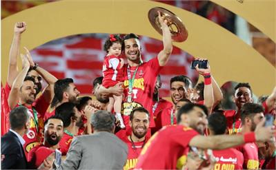 قطع همکاری ۶ ساله سروش رفیعی با پرسپولیس!