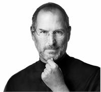 پیشنهاد حقوق ۸۰ هزار دلاری استیو جابز برای جذب یکی از کارکنان اپل