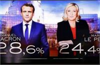 کاخ الیزه منتظر اقامت کیست؟