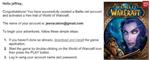 ماجرای پولشویی جفری اپستین در بازی «World of Warcraft»