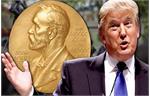 دونالد ترامپ در میان نامزدهای جایزه نوبل صلح ۲۰۲۱