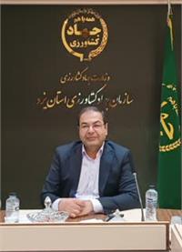 کسب مقام اول تولید ماهی تیلاپیا در کشور