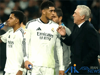 تاوان سنگین ترس آنچلوتی از ستاره‌های رئال