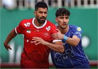 نتیجه بازی استقلال و پرسپولیس: دربی 107 | چهارشنبه 11 شهریور 1405