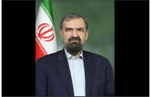 پس از استعفای ذوالقدر ​ تغییر در رأس شورای امنیت؛ محسن رضایی با حکم پزشکیان دبیر شد