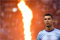 سقوط رونالدو: نفرینی که رهایش نمی‌کند!