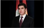 دیدار بسیار سازنده‌ بین «مسعود بارزانی» و «بافل طالبانی» در اربیل