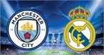 ساعت بازی رئال مادرید منچسترسیتی