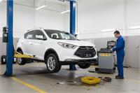 چالش‌ های نگهداری از خودرو های مدرن چینی؛ چرا هر مکانیکی نباید به خودرو جک شما دست بزند ؟