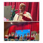 هلال احمر جایگاهی برای  کاهش آلام و خدمت به انسانهاست