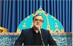 ​معاون سیاسی نیروی دریایی سپاه در سانحه رانندگی کشته شد