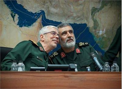 کشته شدن سردار حاجی‌زاده