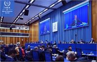 بیانیه تروئیکا و اتحادیه اروپا در شورای حکام درباره جمهوری اسلامی/ تاسف می‌خوریم که ایران از فرصت دیپلماتیک استفاده نکرد!