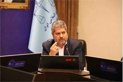 کشف بیش از ۲۰ سلاح کمری توسط ماموران گمنام امام زمان (عج / پرونده اغتشاشگران با قید فوریت بررسی می‌شود