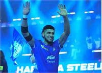 محمدرضا شادلو، گران‌ترین بازیکن کبدی جهان