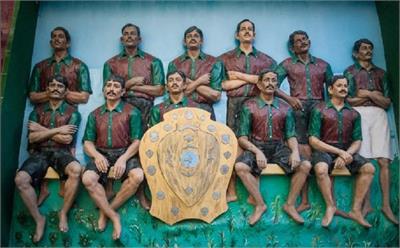 خودداری موهان باگان از سفر به اصفهان؛ پرونده به CAS کشیده شد