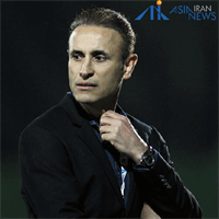 پای طاووس یحیی!