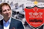 ماجرای فروش پرسپولیس به بابک زنجانی