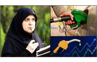 اجرای سه‌نرخی شدن بنزین از هفته آینده 22 آذرماه