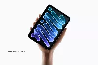 آیپد مینی OLED معرفی شد؛ پیش از خرید در ایران چه باید بدانیم؟