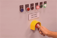 وقتی یک قطعه کوچک کل خط تولید را نجات می‌دهد