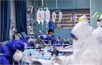 نشانه های جدید زیرسویه‌«BA۴ و BA۵ اومیکرون» در کشور/افزایش ابتلا و مرگ و میر در دو هفته آینده