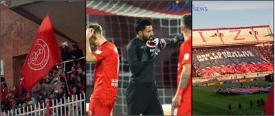 نتیجه بازی پرسپولیس تراکتور