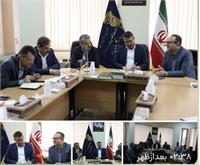 اداره کل تعاون، کار و رفاه اجتماعی اسناد و مدارک مهمی در آرشیو و بایگانی خود دارد